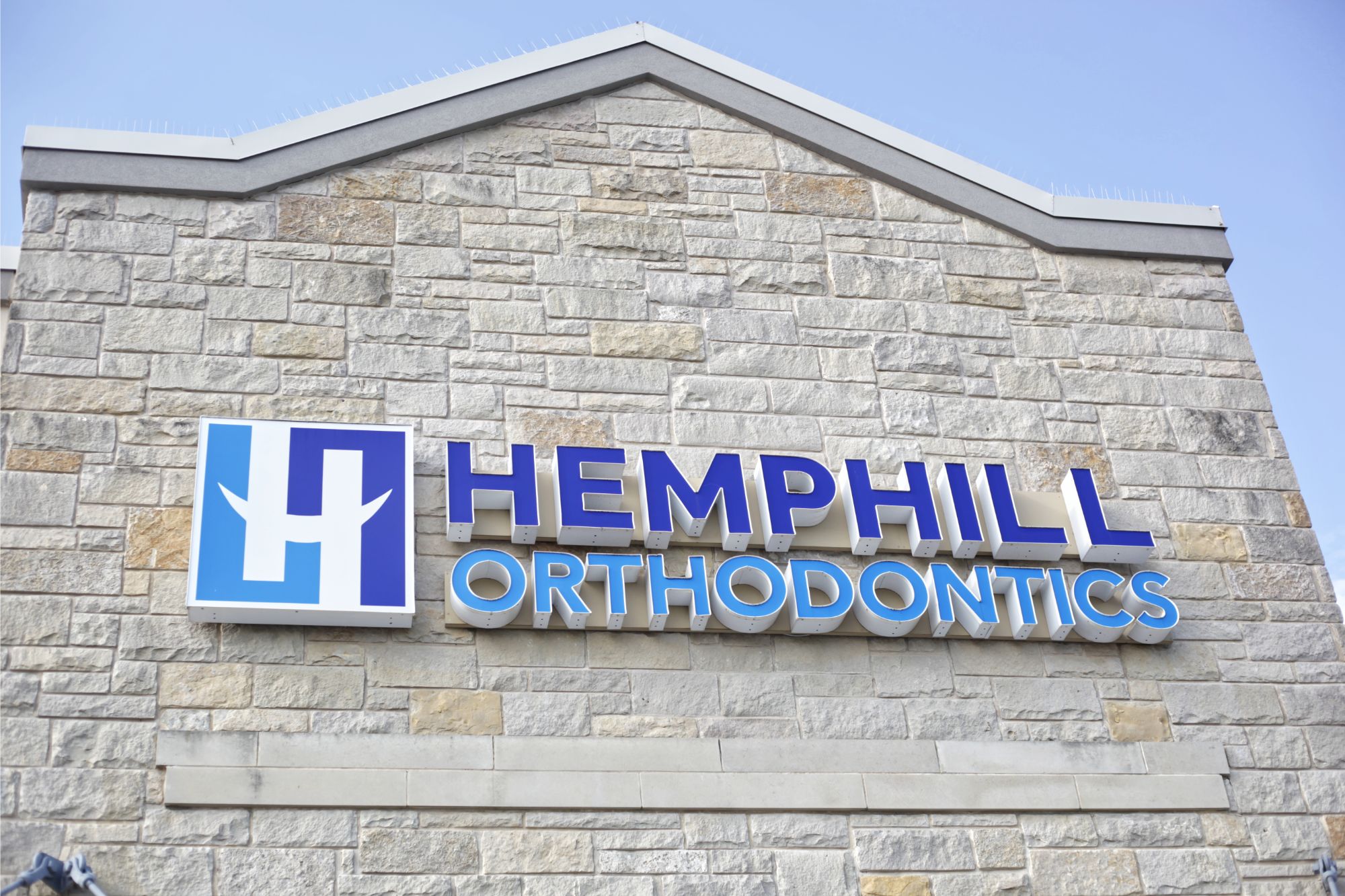 hemphill orthodontics office